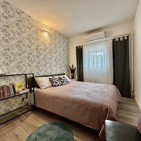 Umag Romantic Apartment Экстерьер фото