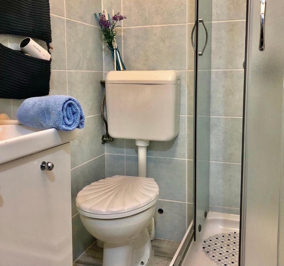 Umag Romantic Apartment Экстерьер фото
