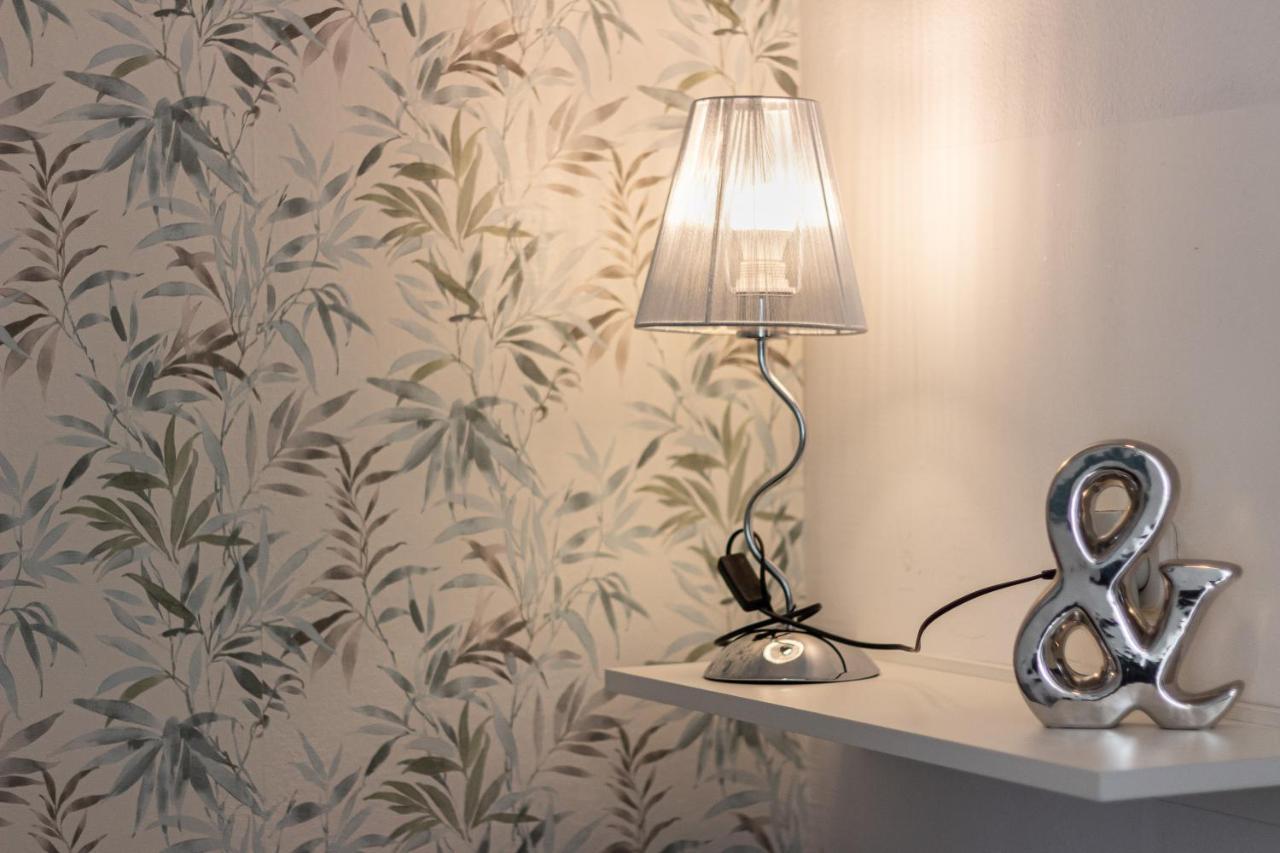 Umag Romantic Apartment Экстерьер фото