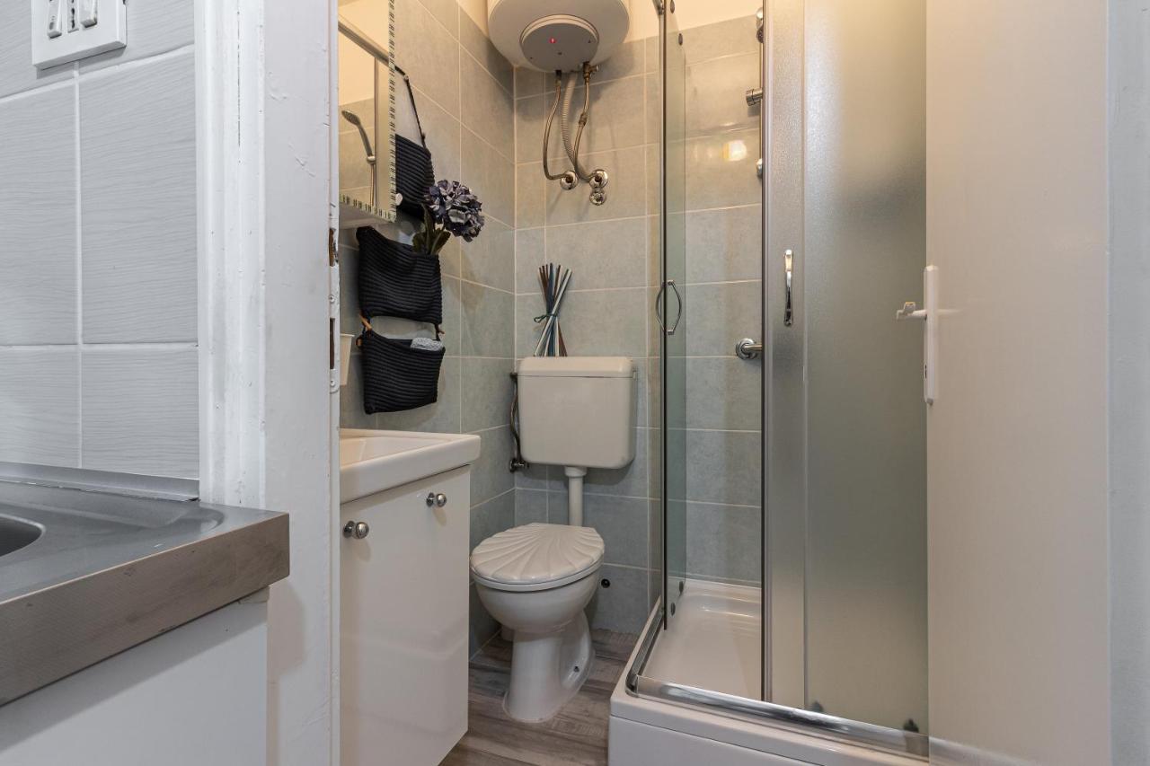 Umag Romantic Apartment Экстерьер фото
